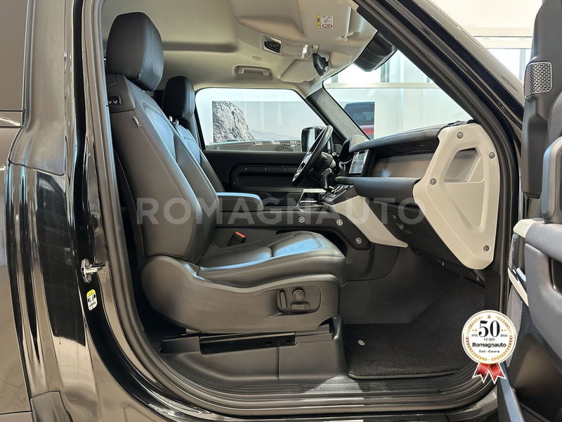 Land Rover Defender usata a Forlì-Cesena (10)