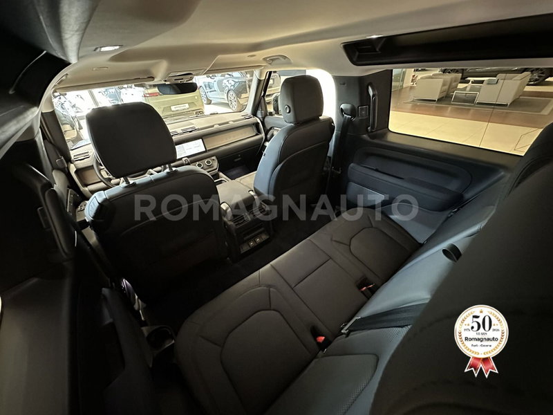 Land Rover Defender usata a Forlì-Cesena (11)