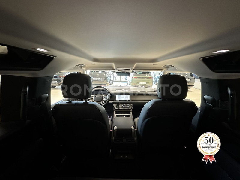 Land Rover Defender usata a Forlì-Cesena (12)