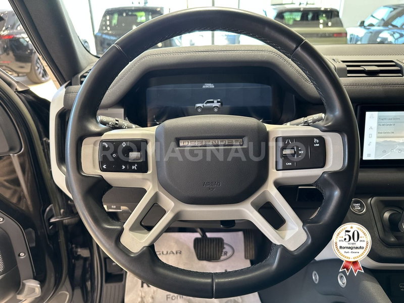 Land Rover Defender usata a Forlì-Cesena (15)