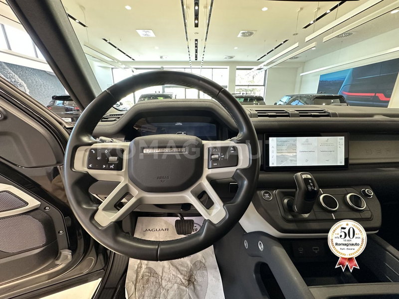 Land Rover Defender usata a Forlì-Cesena (16)