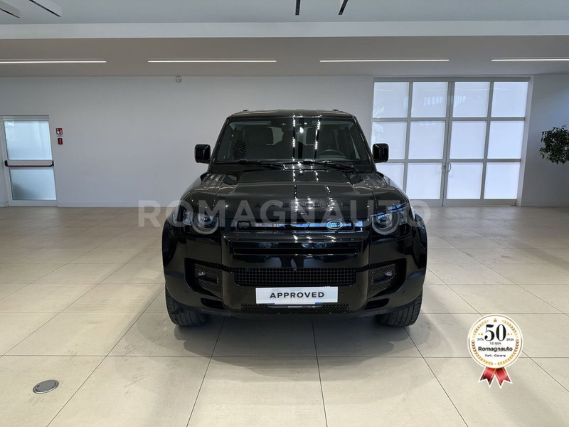 Land Rover Defender usata a Forlì-Cesena (2)