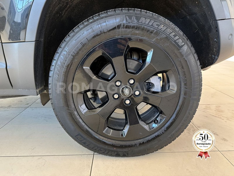 Land Rover Defender usata a Forlì-Cesena (9)