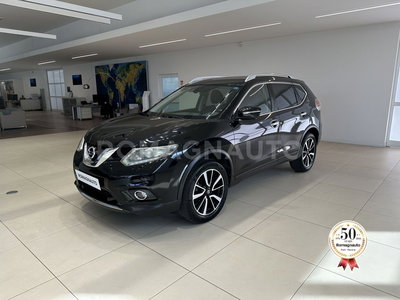 Nissan X-Trail 1.6 dCi 2WD Visia del 2016 usata a Forli'