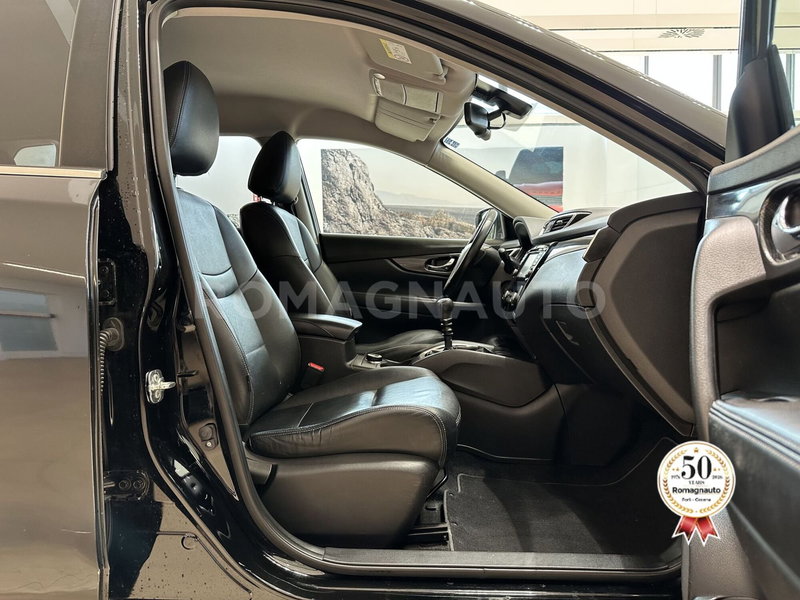 Nissan X-Trail usata a Forlì-Cesena (10)
