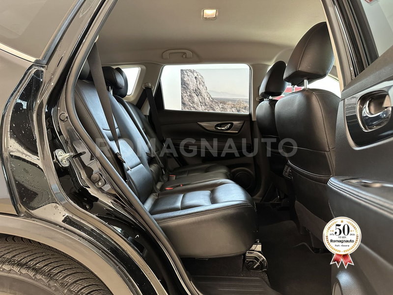 Nissan X-Trail usata a Forlì-Cesena (11)