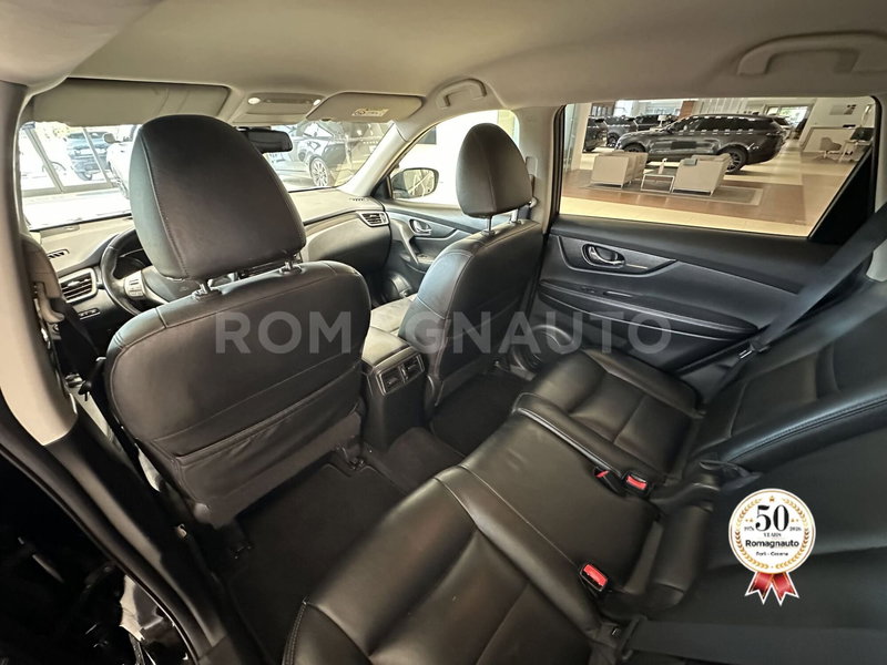 Nissan X-Trail usata a Forlì-Cesena (12)