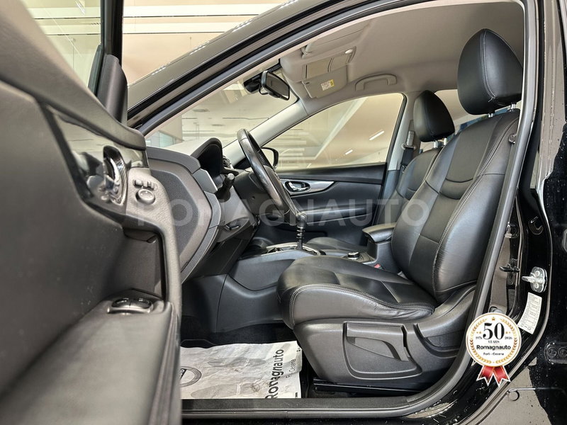 Nissan X-Trail usata a Forlì-Cesena (14)