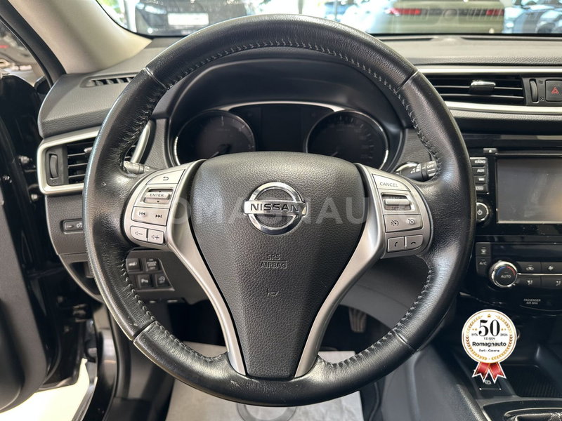 Nissan X-Trail usata a Forlì-Cesena (16)