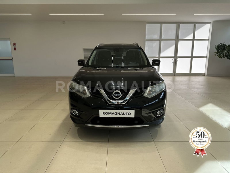 Nissan X-Trail usata a Forlì-Cesena (2)