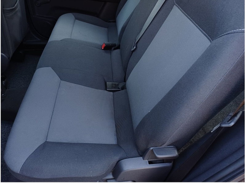 Opel Zafira usata a Modena (11)