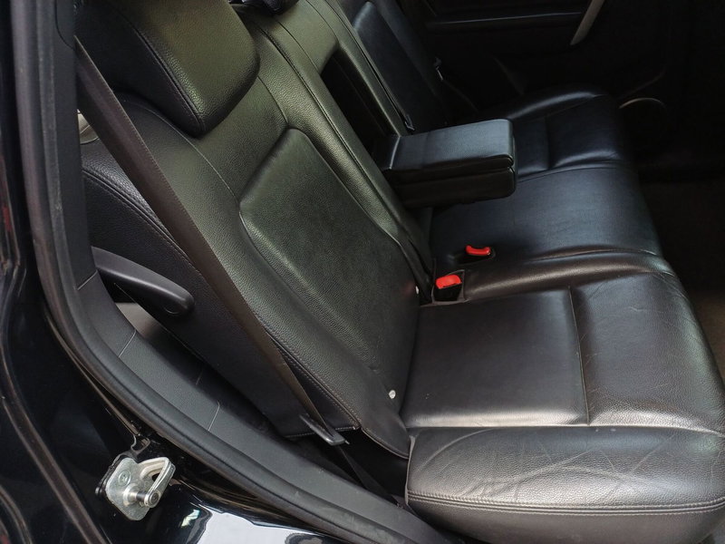 Chevrolet Captiva usata a Modena (10)