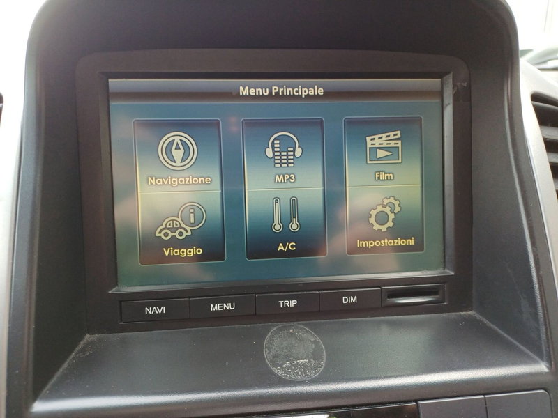 Chevrolet Captiva usata a Modena (17)