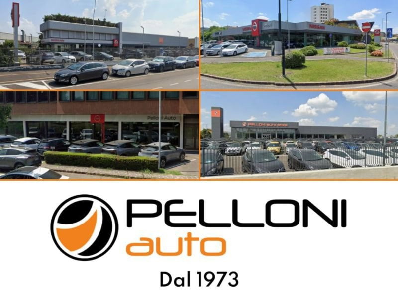 Chevrolet Captiva usata a Modena (3)