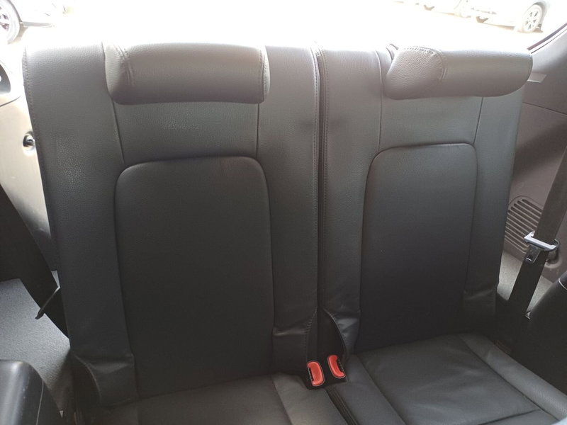 Chevrolet Captiva usata a Modena (9)