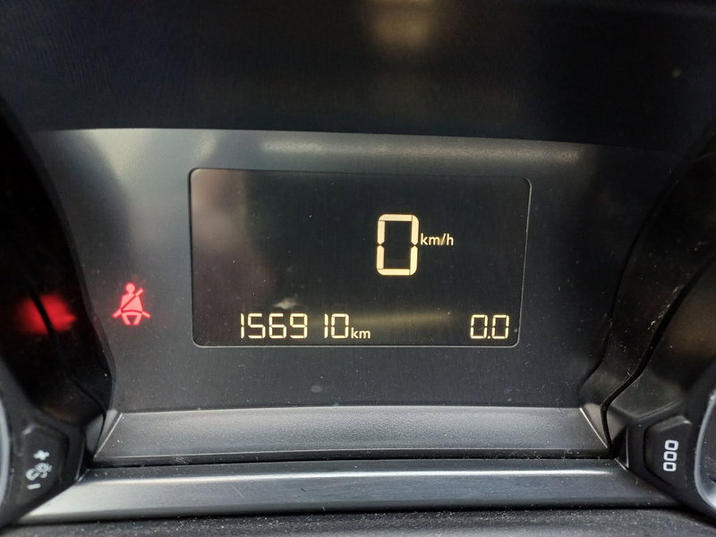 Peugeot 308 SW usata a Modena (10)