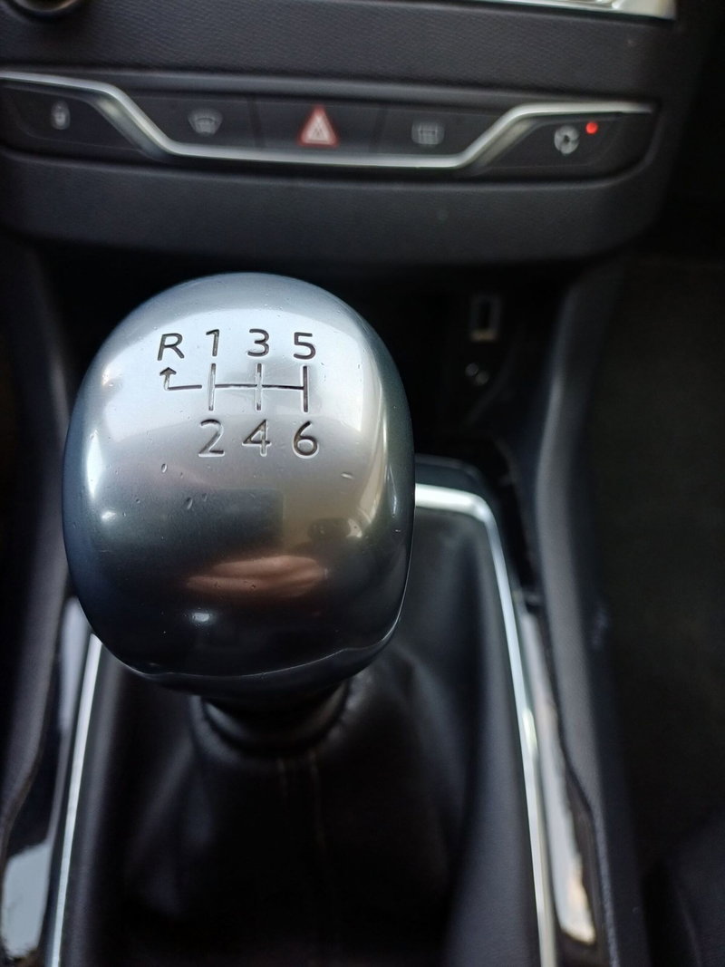 Peugeot 308 SW usata a Modena (15)