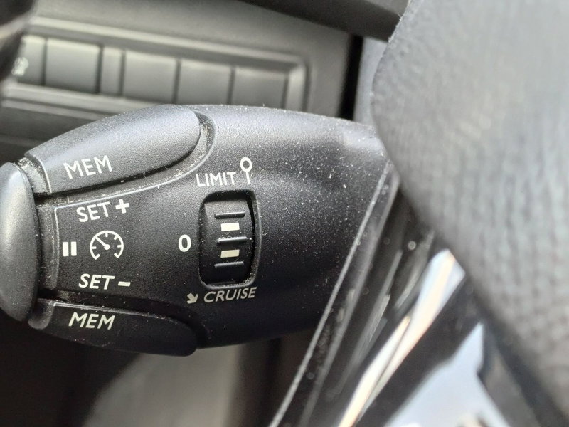 Peugeot 308 SW usata a Modena (18)