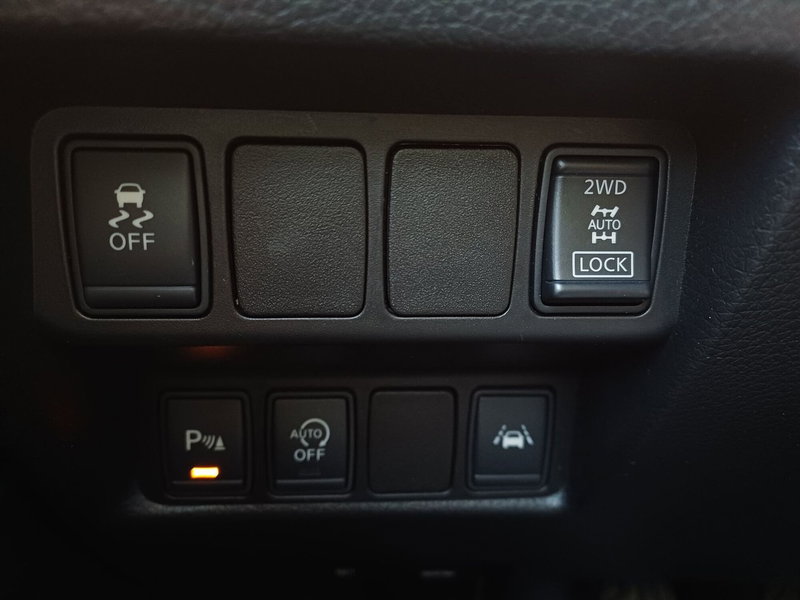 Nissan Qashqai usata a Modena (11)