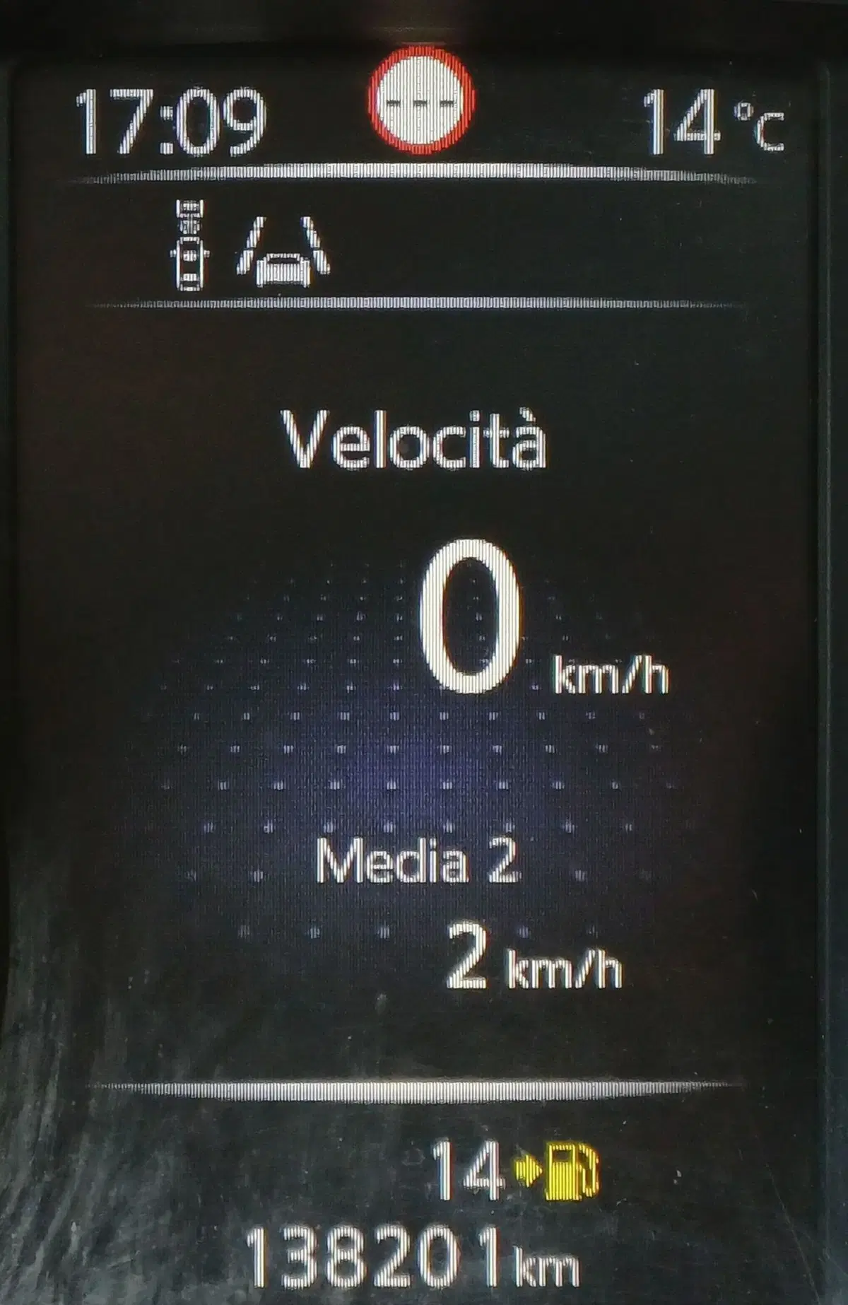 Nissan Qashqai usata a Modena (9)