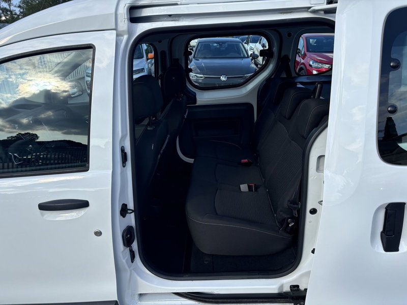 Dacia Dokker usata a Ancona (10)