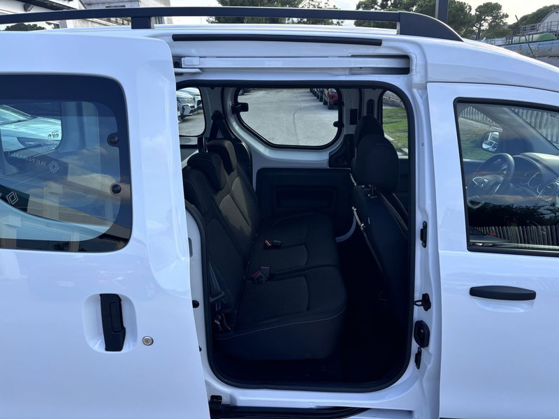 Dacia Dokker usata a Ancona (12)