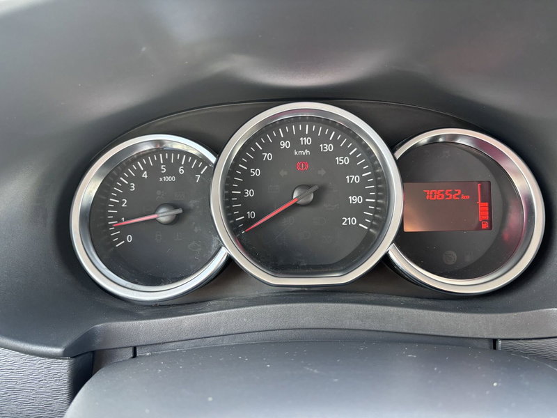 Dacia Dokker usata a Ancona (14)