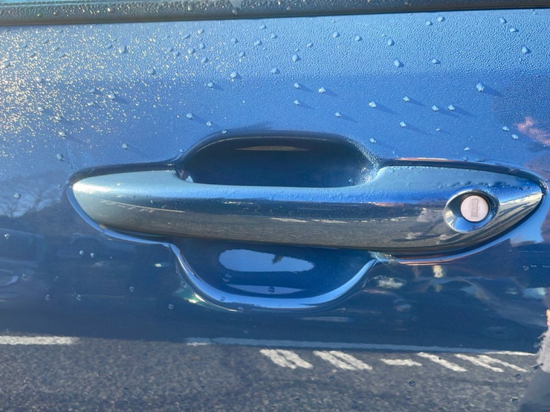 Hyundai i10 nuova a Latina (12)