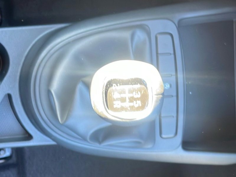 Hyundai i10 nuova a Latina (19)