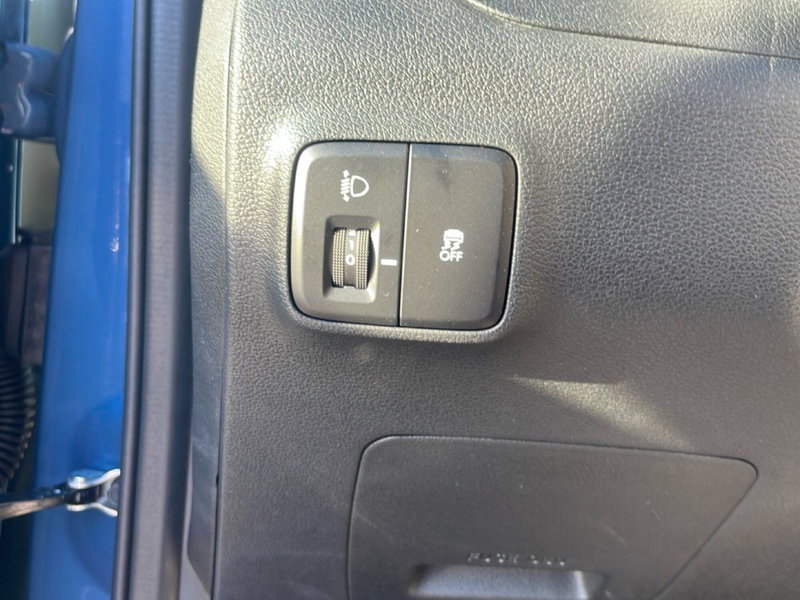 Hyundai i10 nuova a Latina (20)