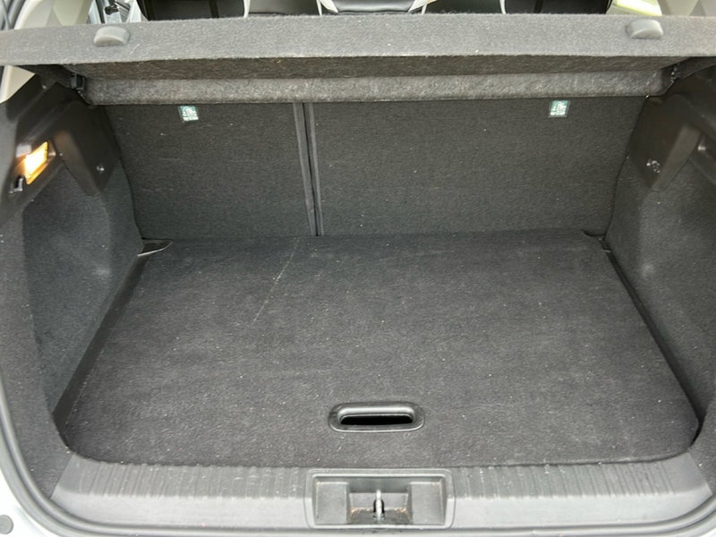 Renault Captur usata a Latina (10)