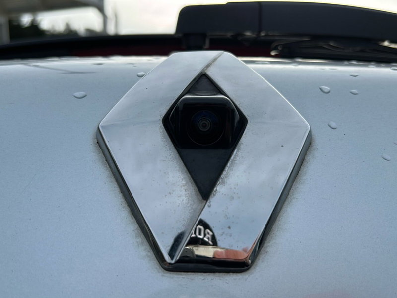 Renault Captur usata a Latina (11)