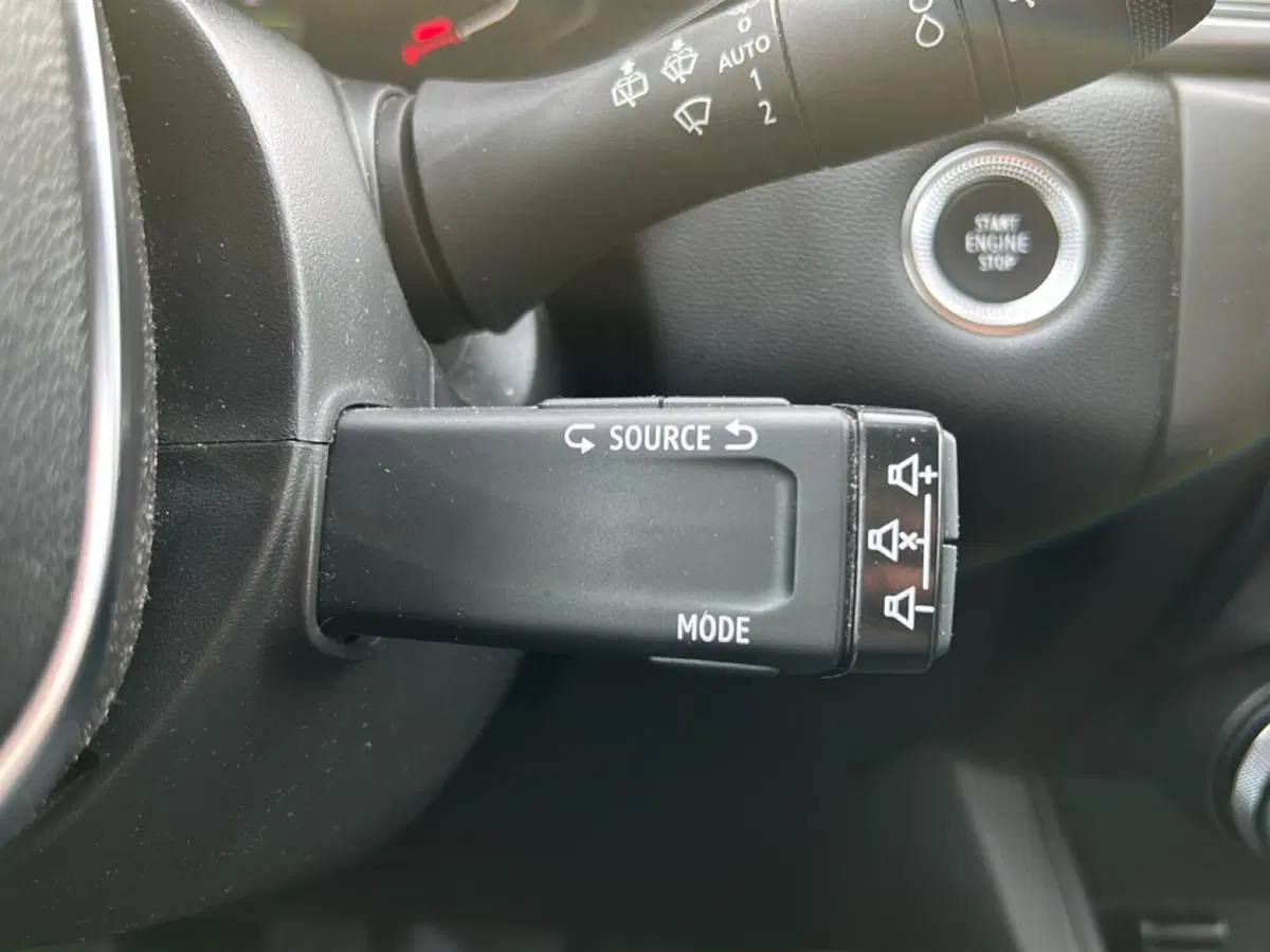 Renault Captur usata a Latina (14)