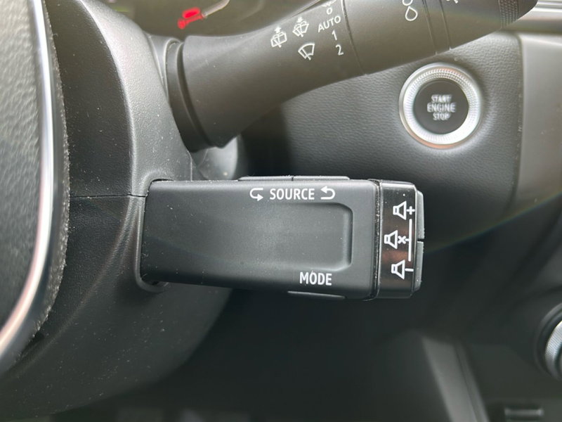 Renault Captur usata a Latina (14)