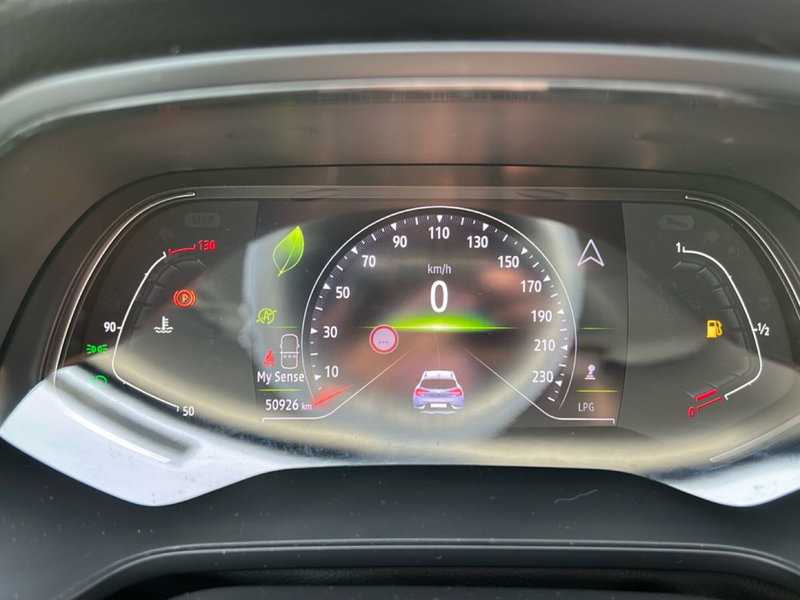 Renault Captur usata a Latina (16)