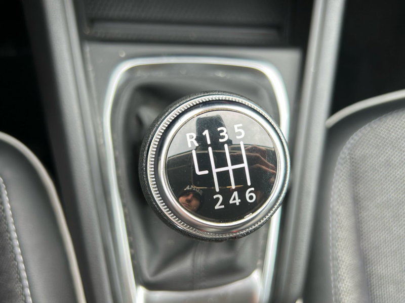 Renault Captur usata a Latina (19)