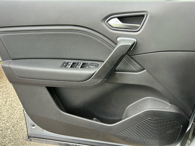 Renault Captur usata a Latina (20)