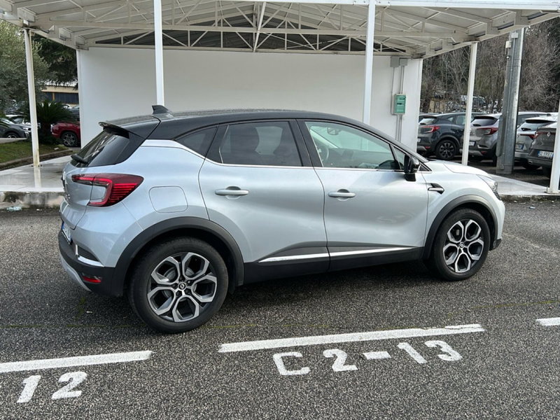 Renault Captur usata a Latina (6)