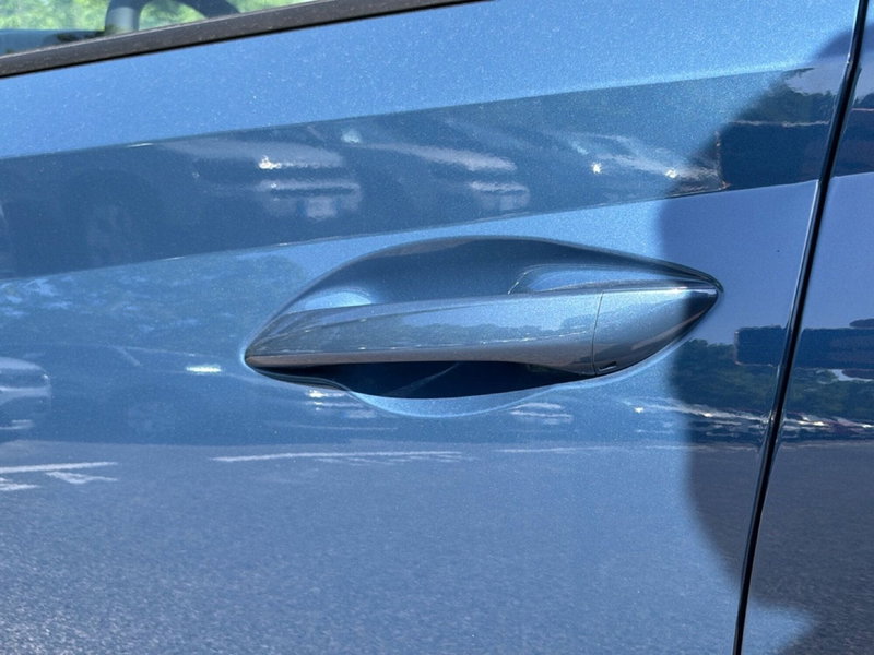 Hyundai i20 nuova a Roma (10)