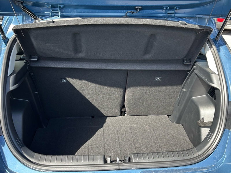 Hyundai i20 nuova a Roma (11)