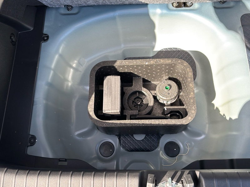 Hyundai i20 nuova a Roma (12)