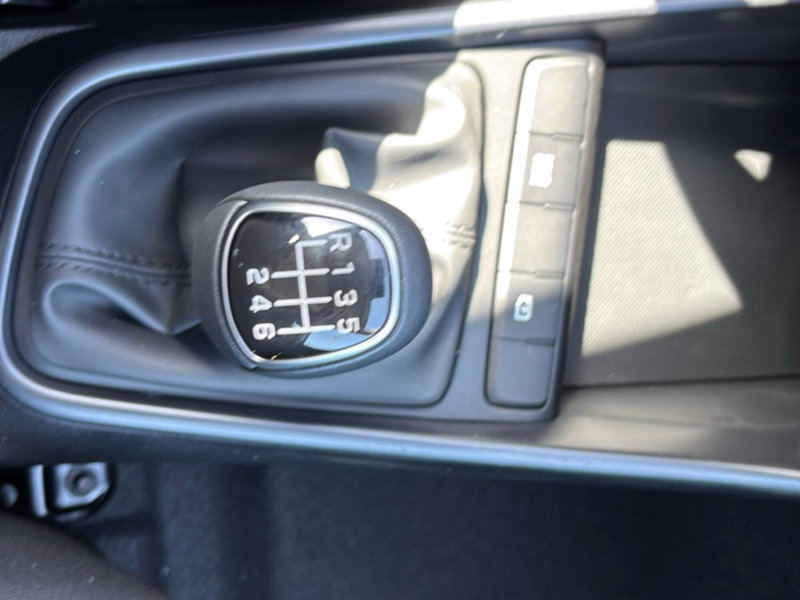 Hyundai i20 nuova a Roma (19)