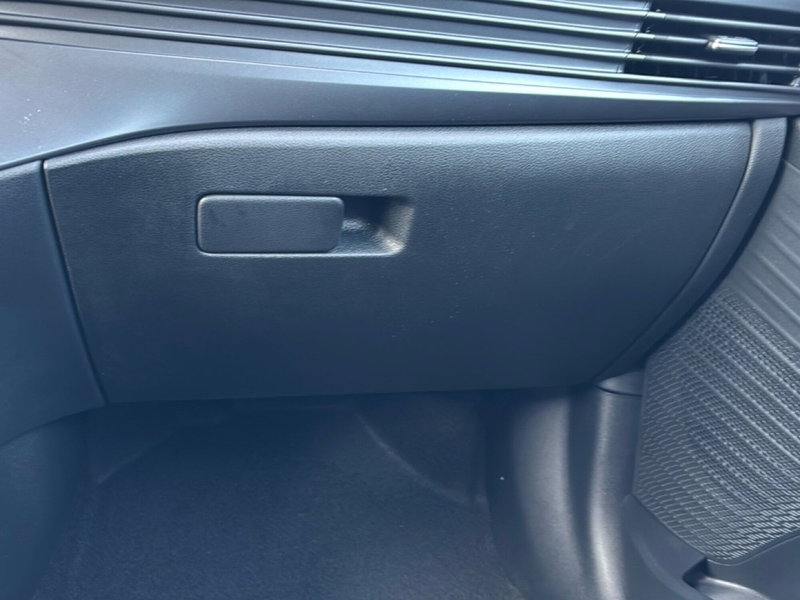 Hyundai i20 nuova a Roma (20)