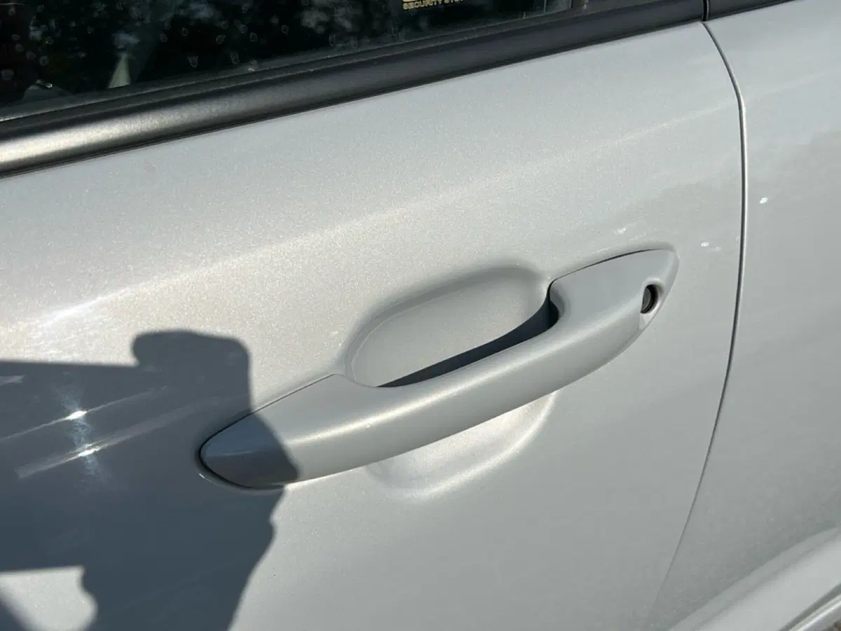 Hyundai i10 usata a Roma (9)