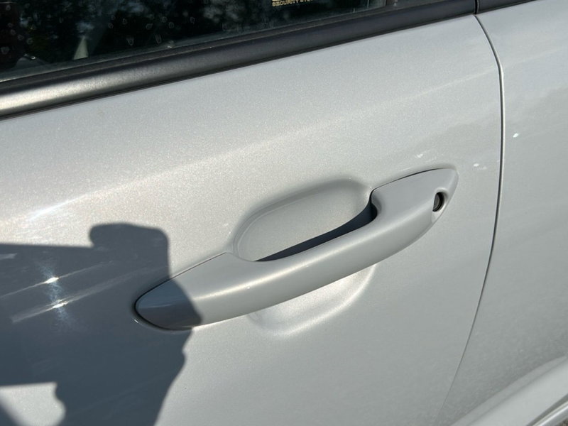 Hyundai i10 usata a Roma (9)