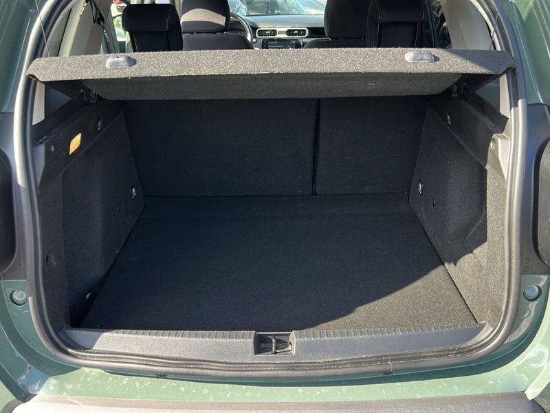 Dacia Duster usata a Roma (10)