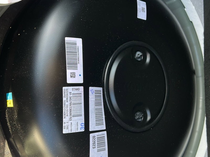 Dacia Duster usata a Roma (11)