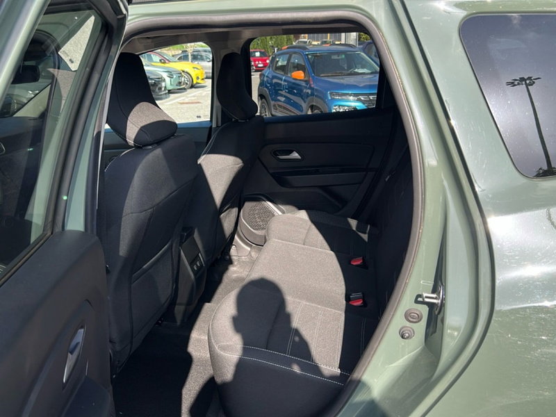 Dacia Duster usata a Roma (12)