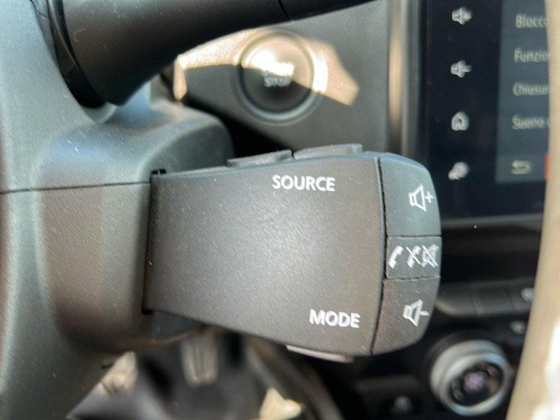 Dacia Duster usata a Roma (14)