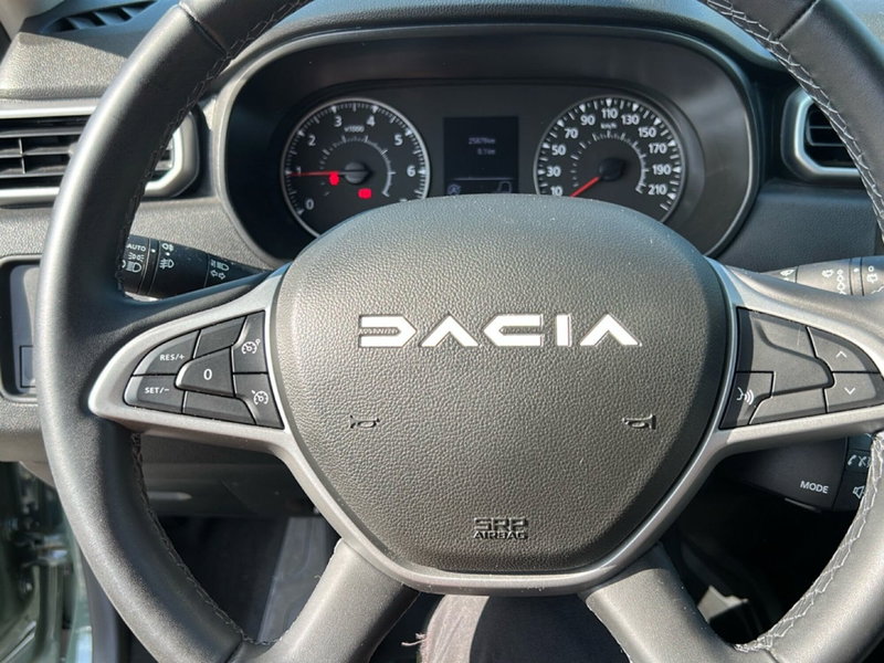 Dacia Duster usata a Roma (15)